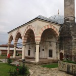 Hadum Mosque